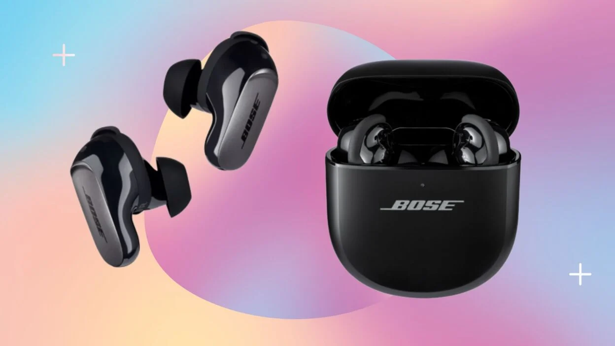 Best noise-canceling earbuds