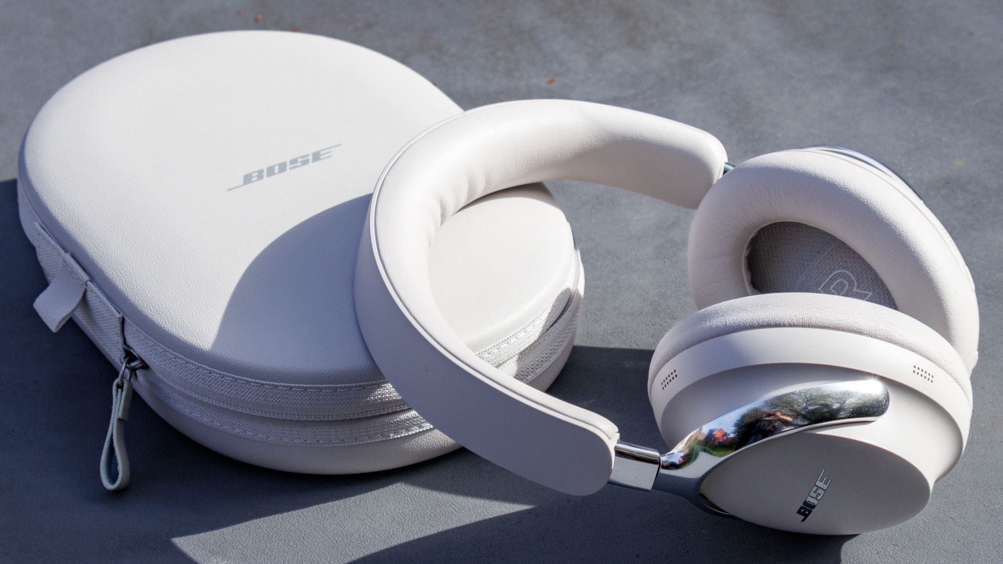Best noise-canceling headphones