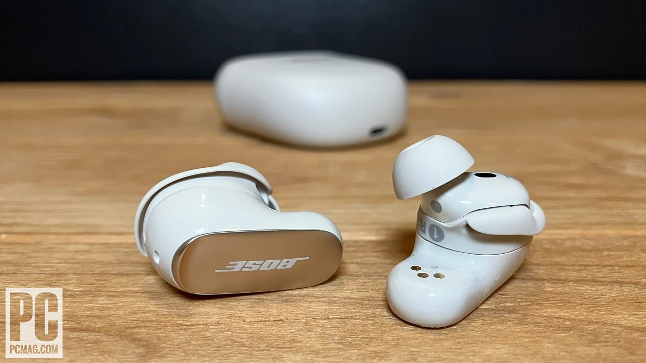 Best noise cancelling ear buds