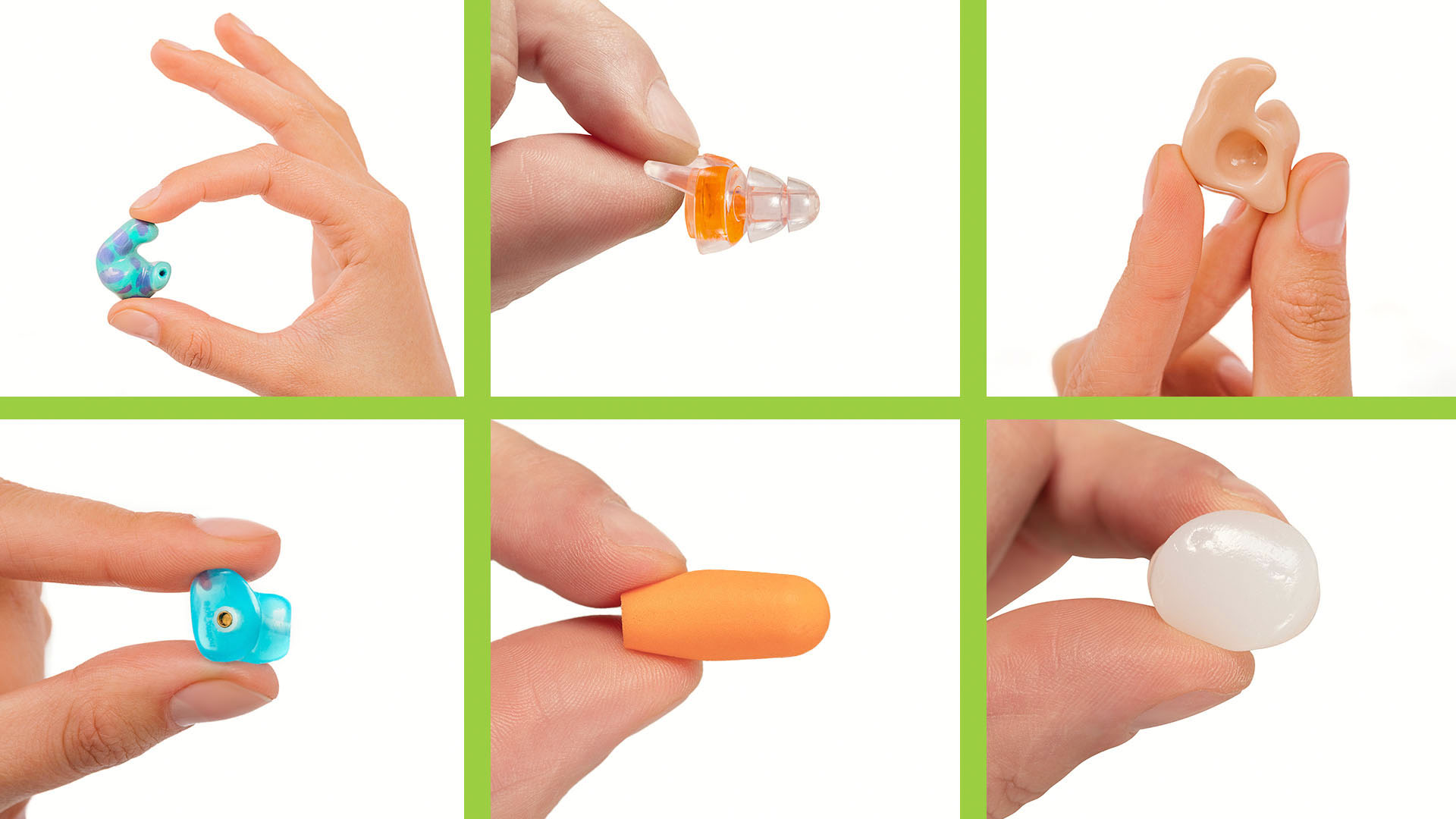 Best noise cancelling ear plugs