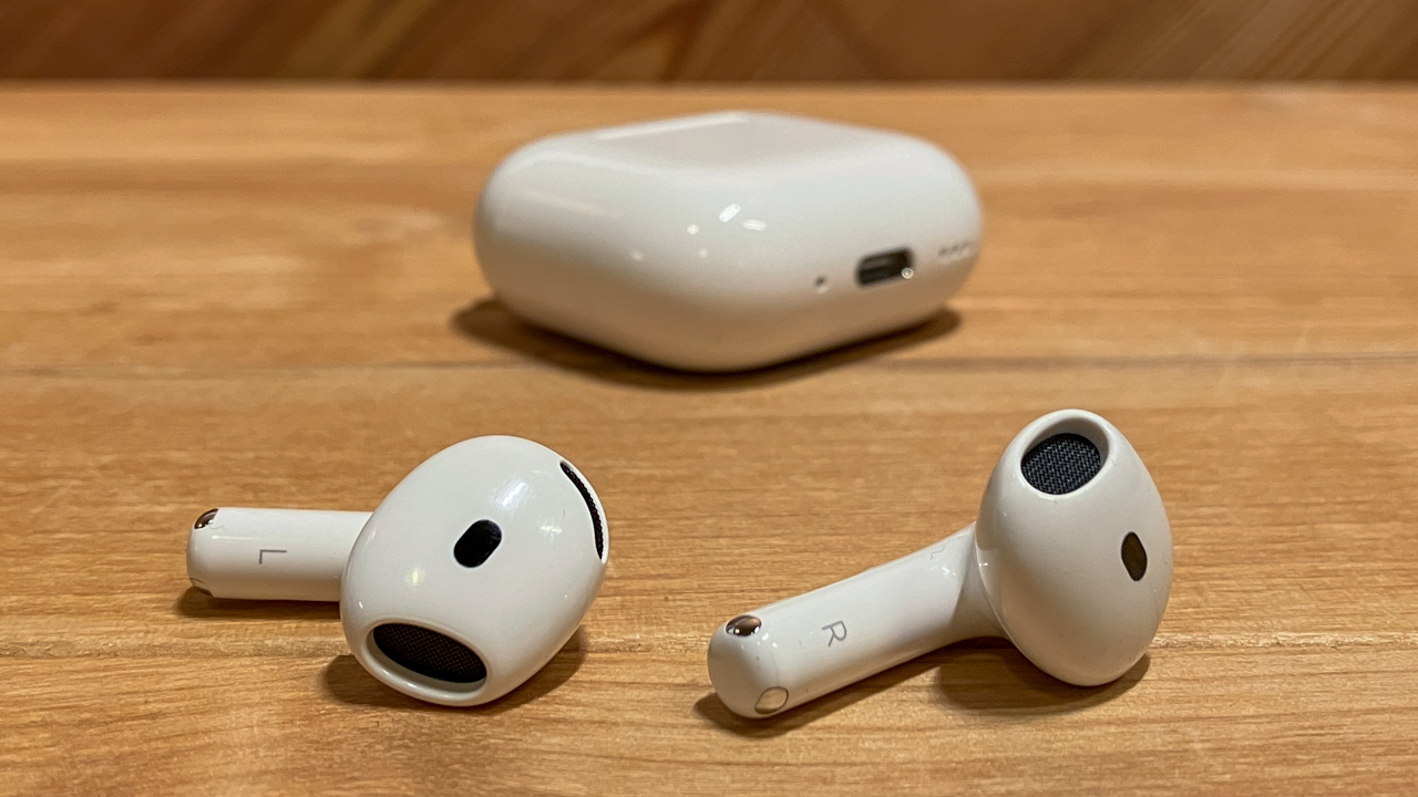 Best noise cancelling earbuds