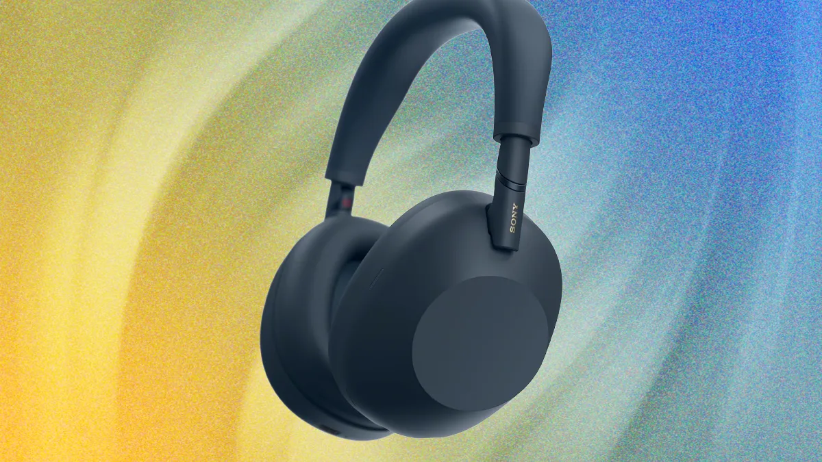 Best noise cancelling headphones 2025
