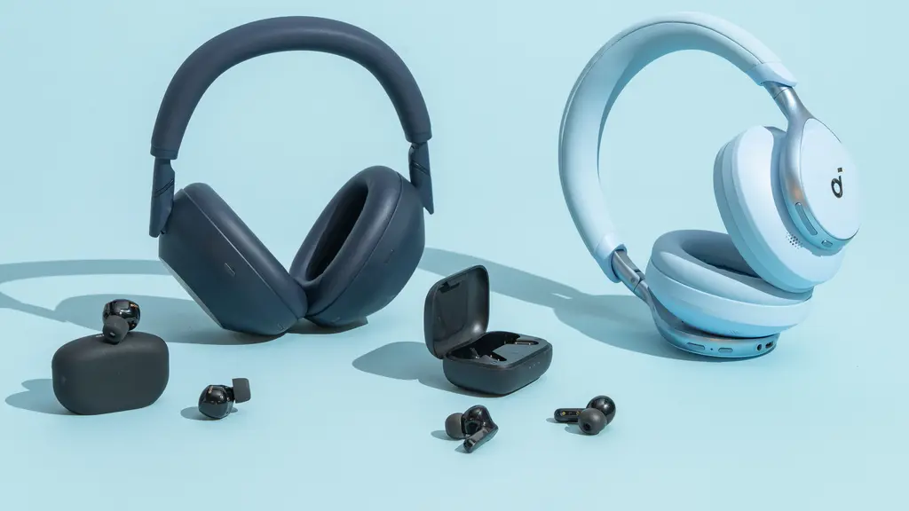 Best noise cancelling headphones for work