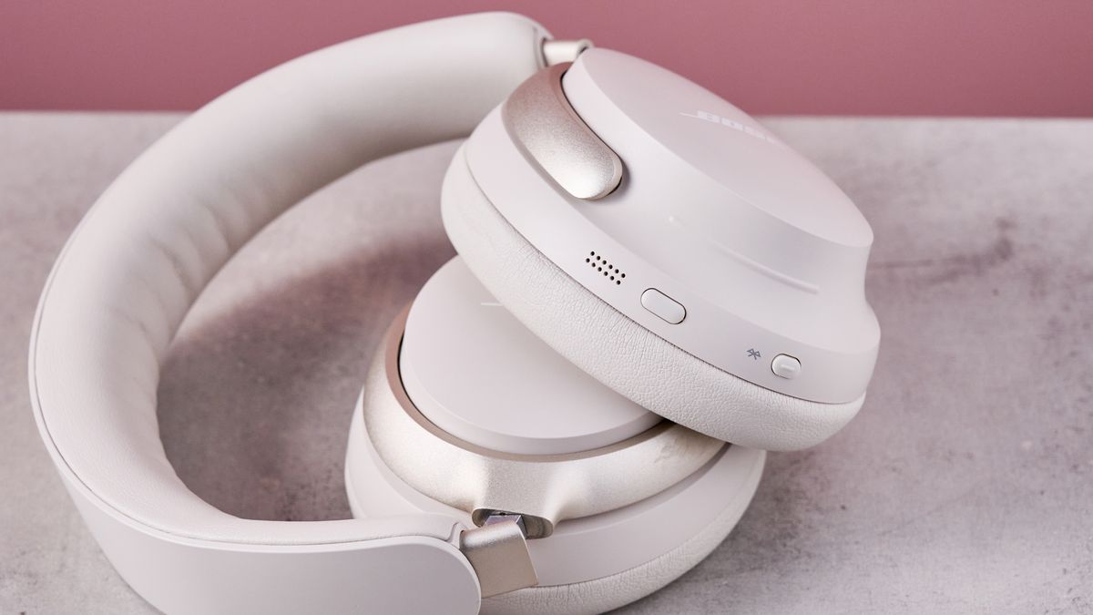 Best noise cancelling headphones reviewed