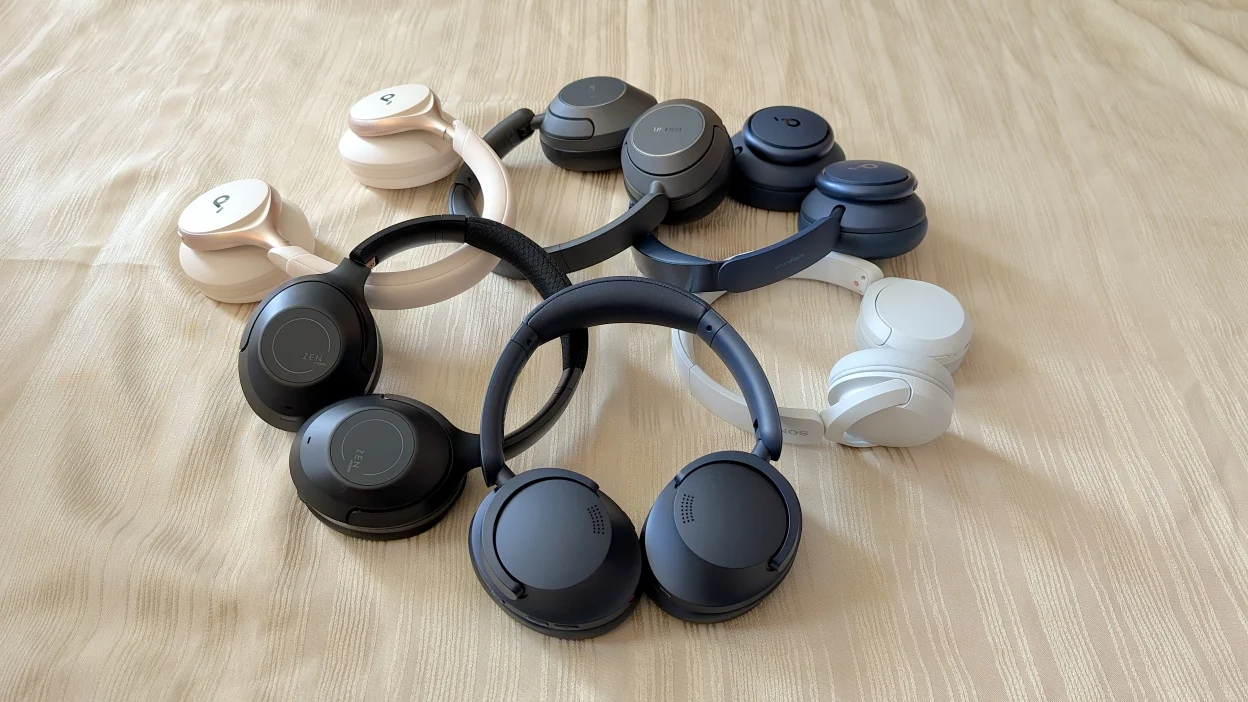 How to choose best noise cancelling headphones under 100