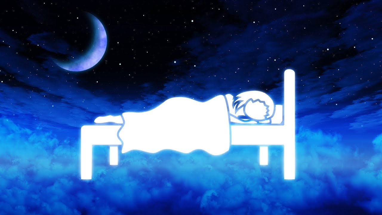 Best noise for deep sleep