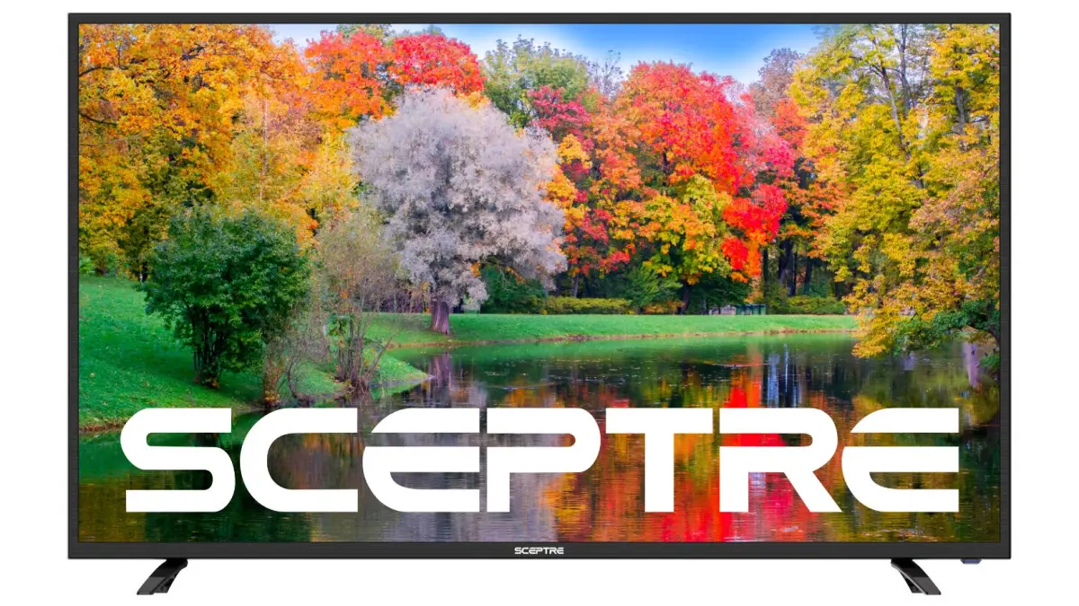 How to choose best non smart tv
