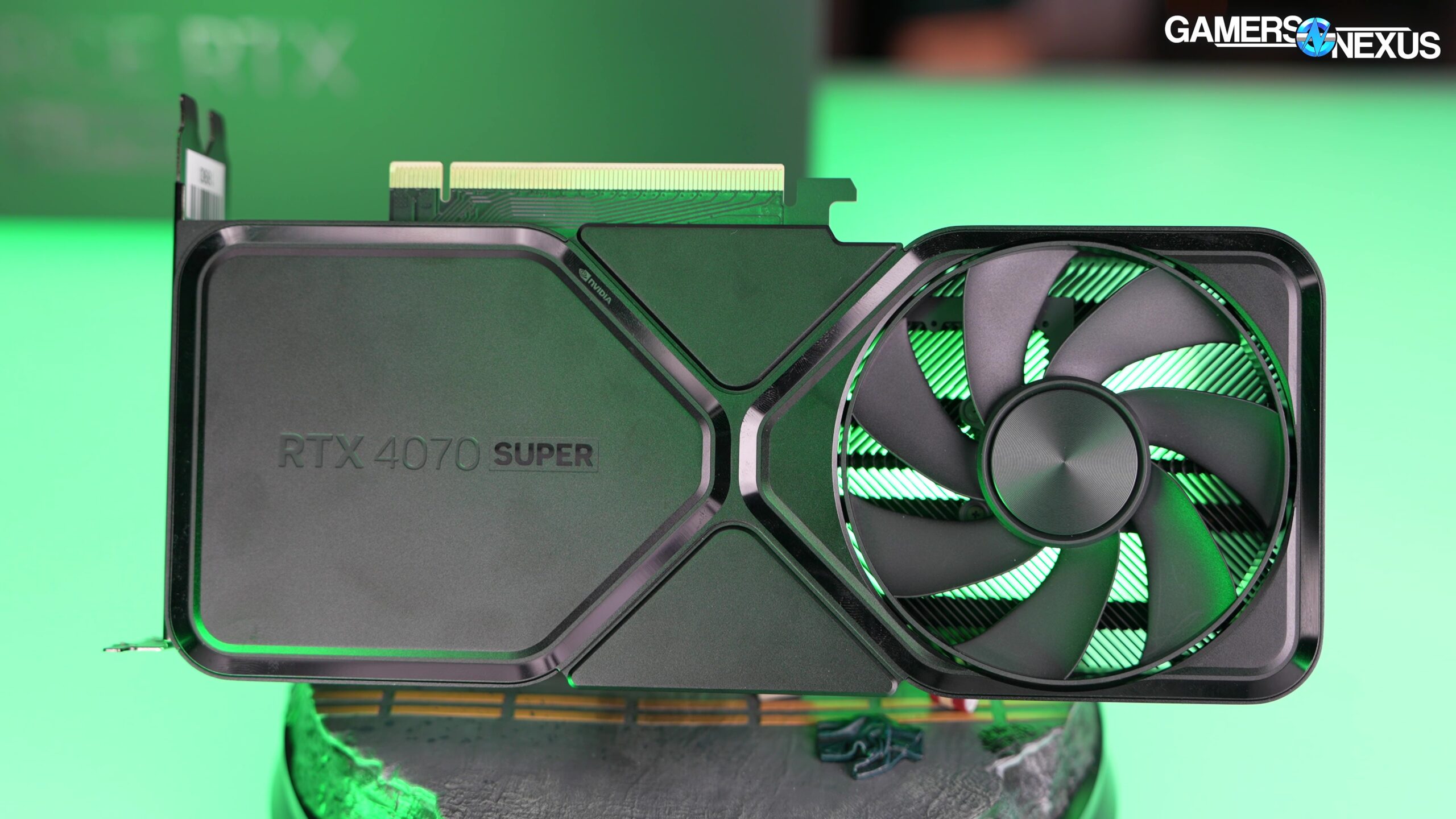 Best nvidia geforce rtx 4070