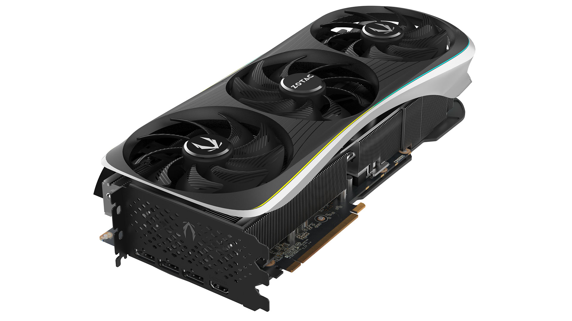 Best nvidia geforce rtx 4070