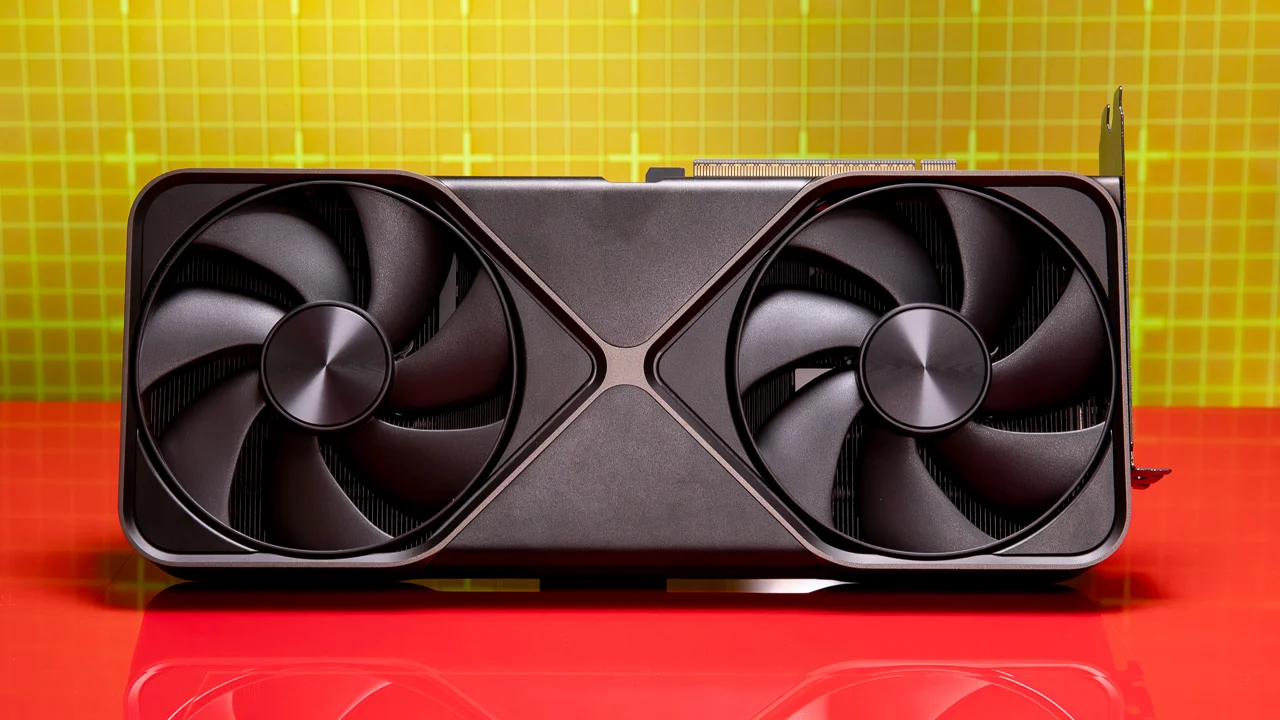 Best nvidia graphics card