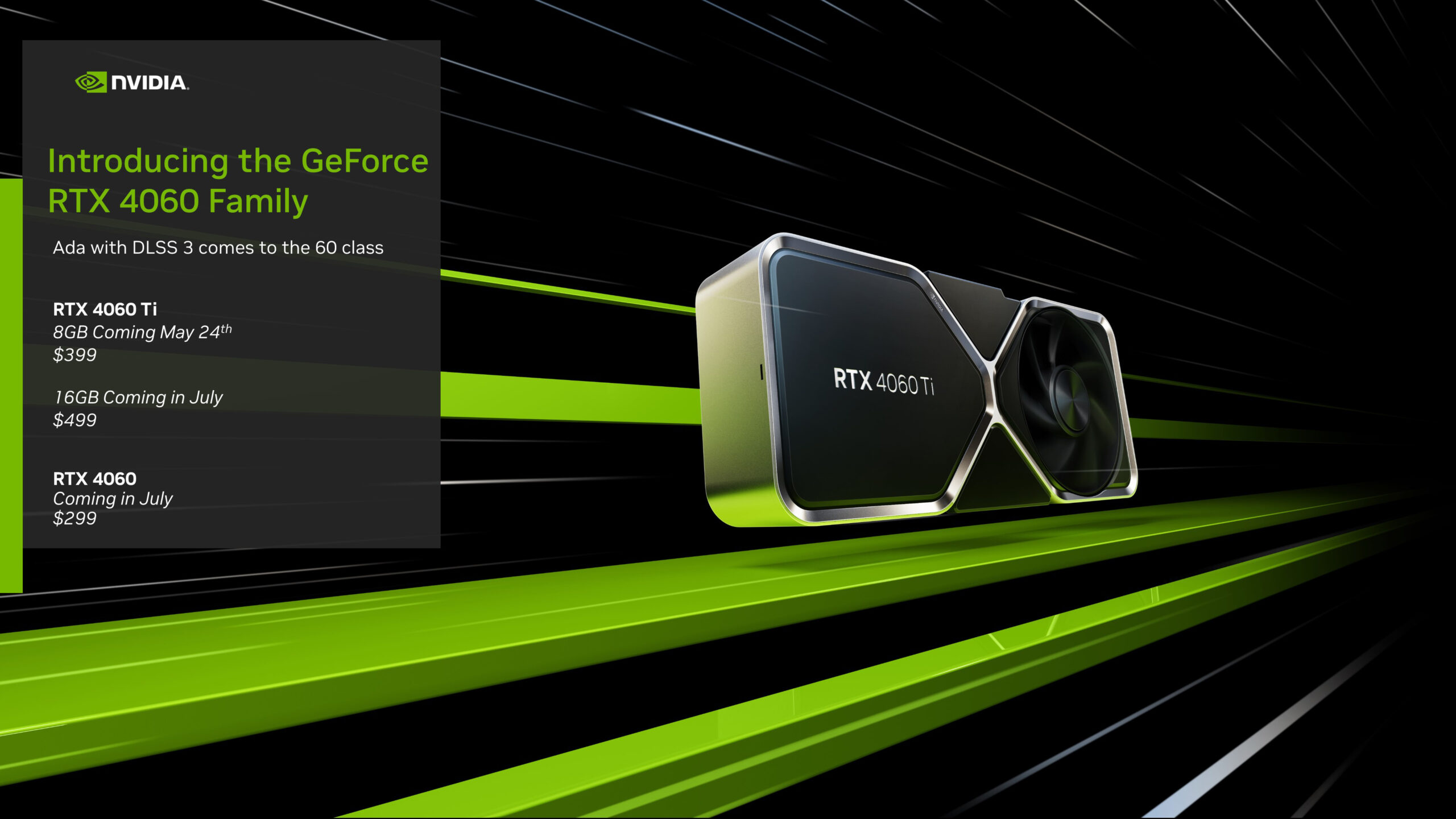 Best nvidia graphics card