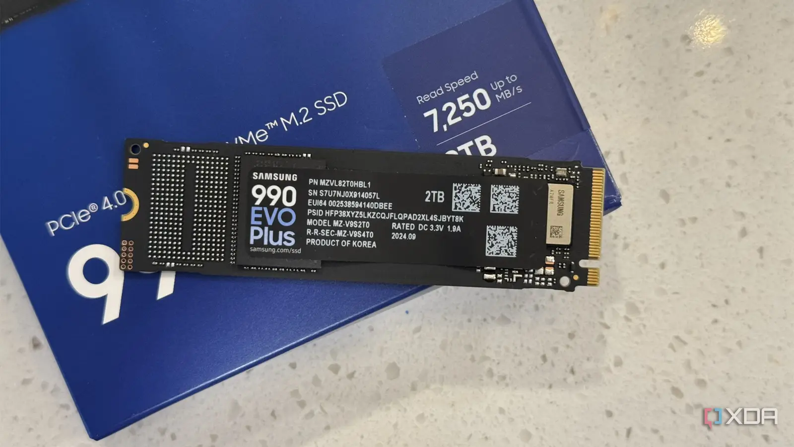 How to choose best nvme ssd