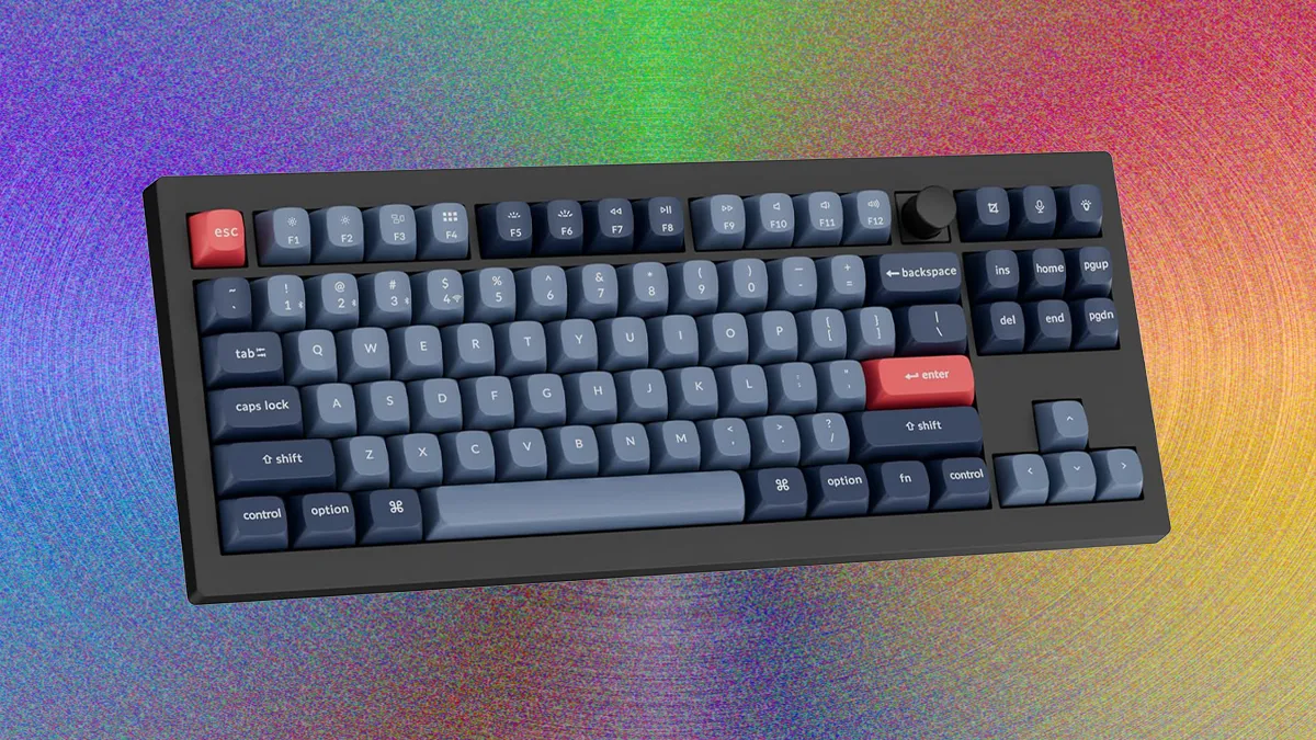 Best office keyboard