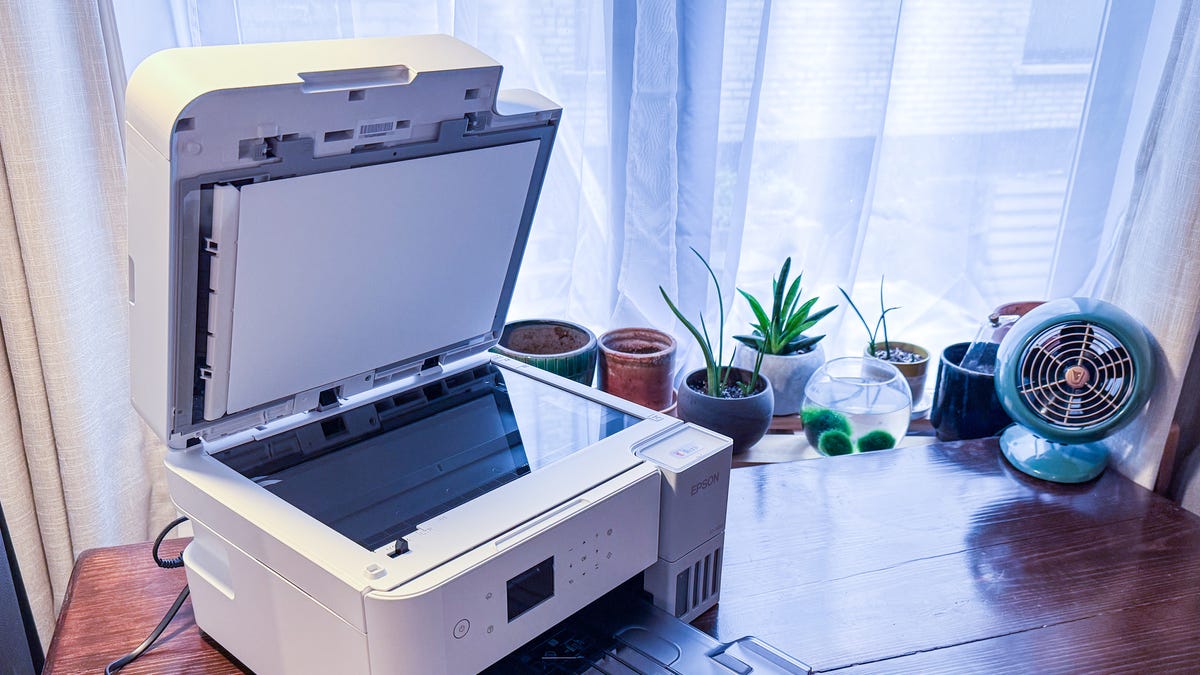 Best office printers