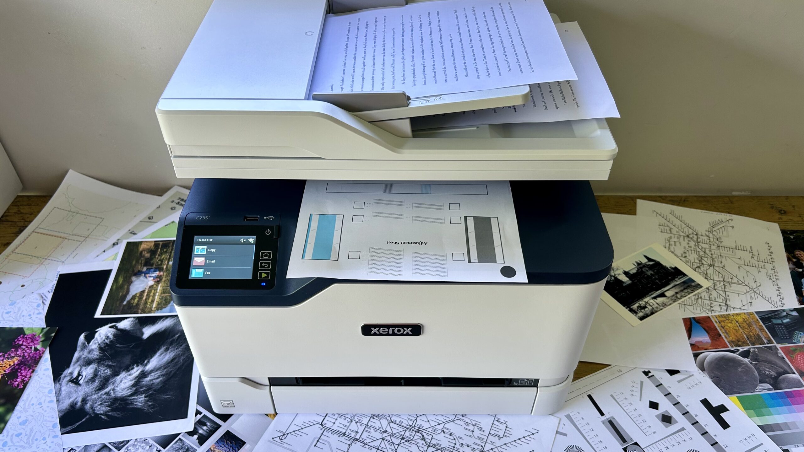Best office printers
