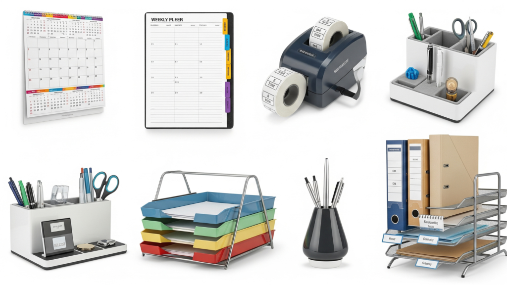 How to choose best office supplies