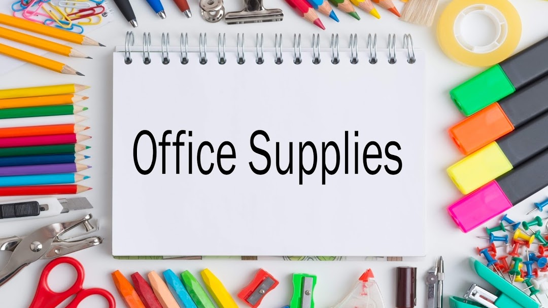 Best office supplies