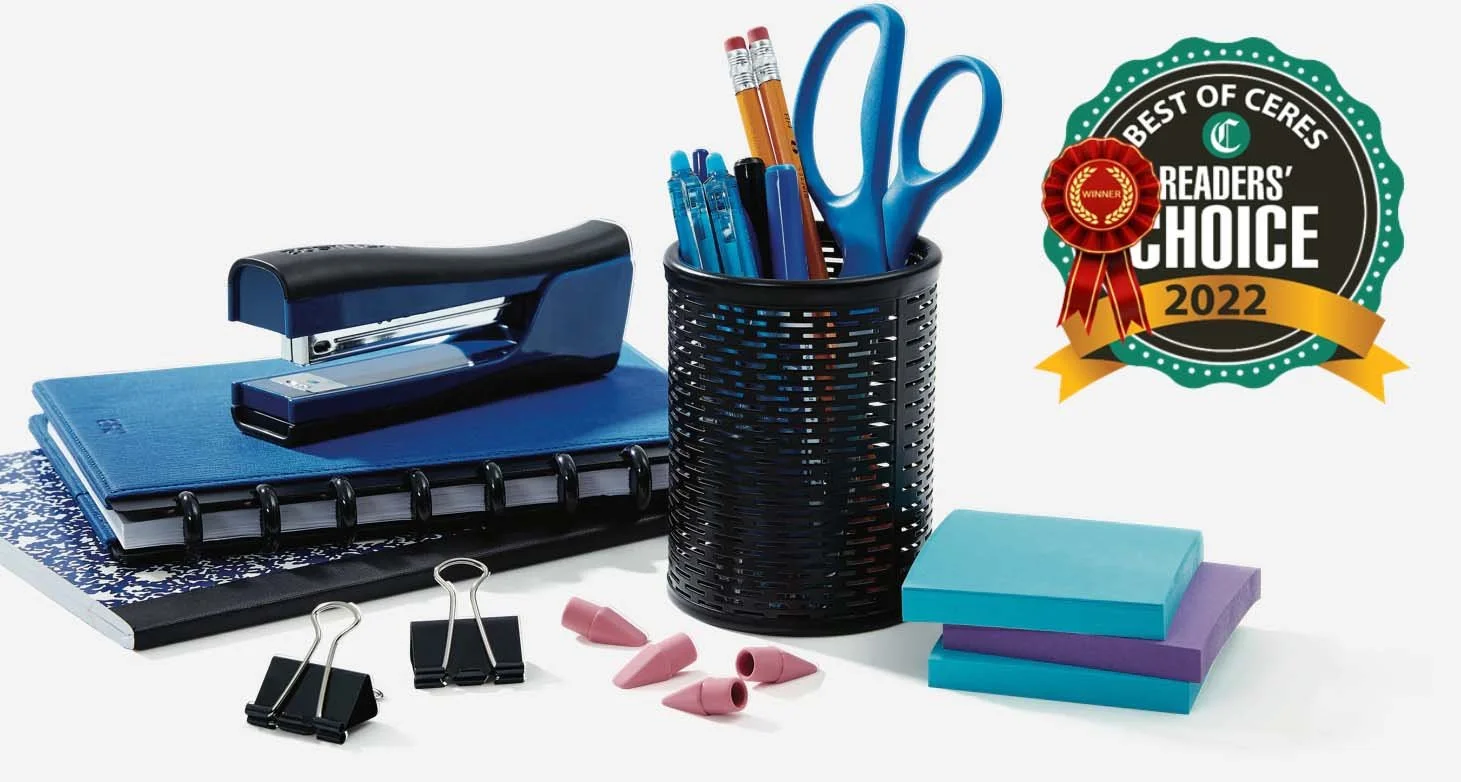 Best office supplies