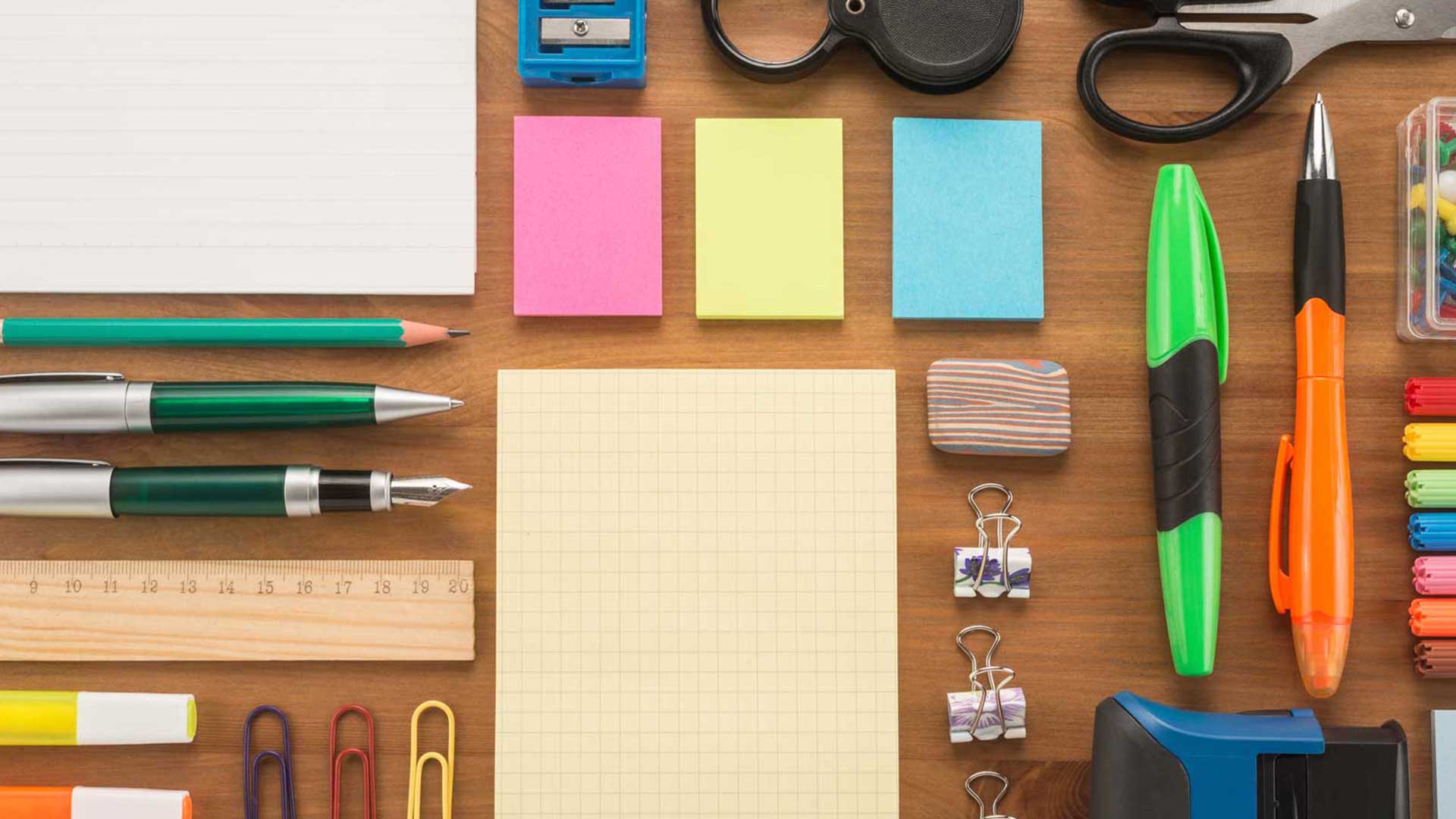 Best office supplies