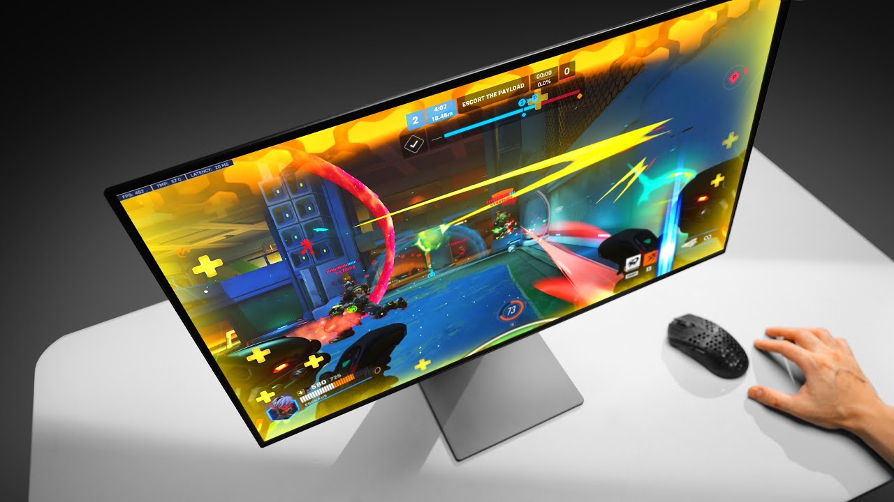 How to choose best oled monitor