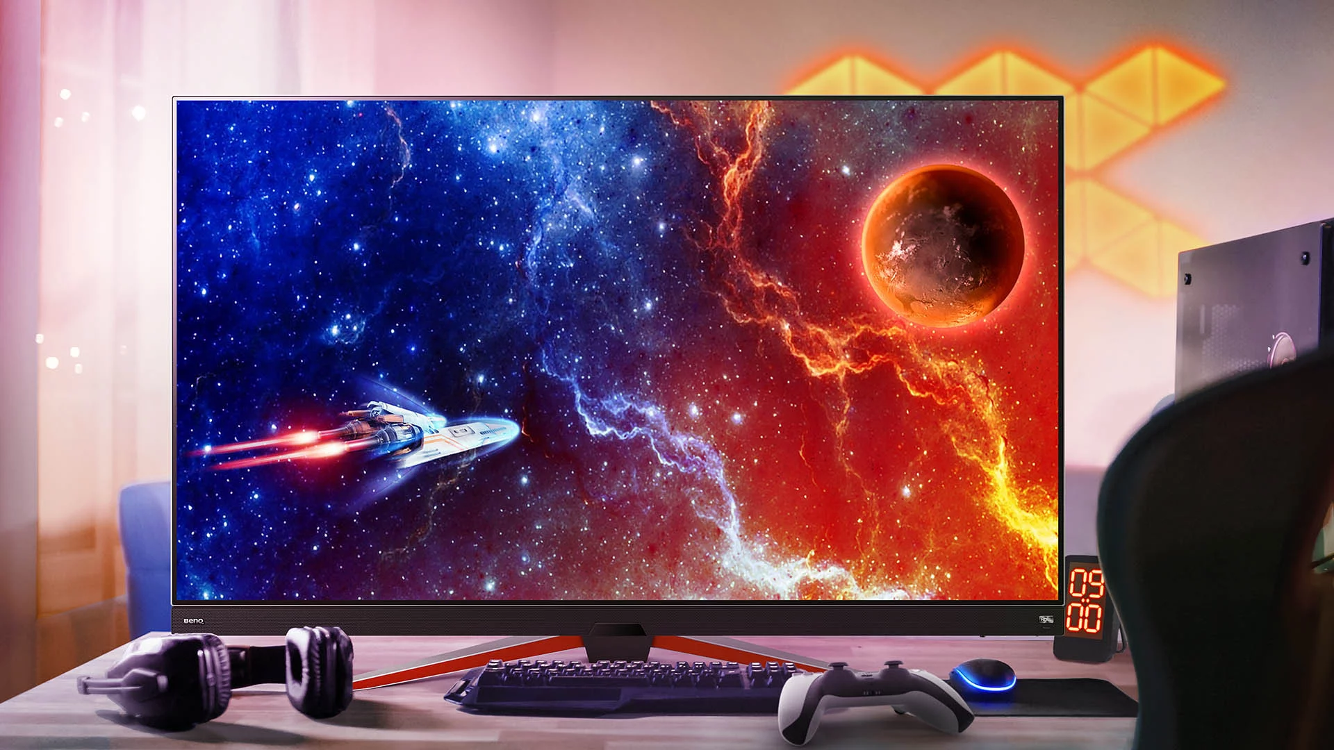 Best oled monitor