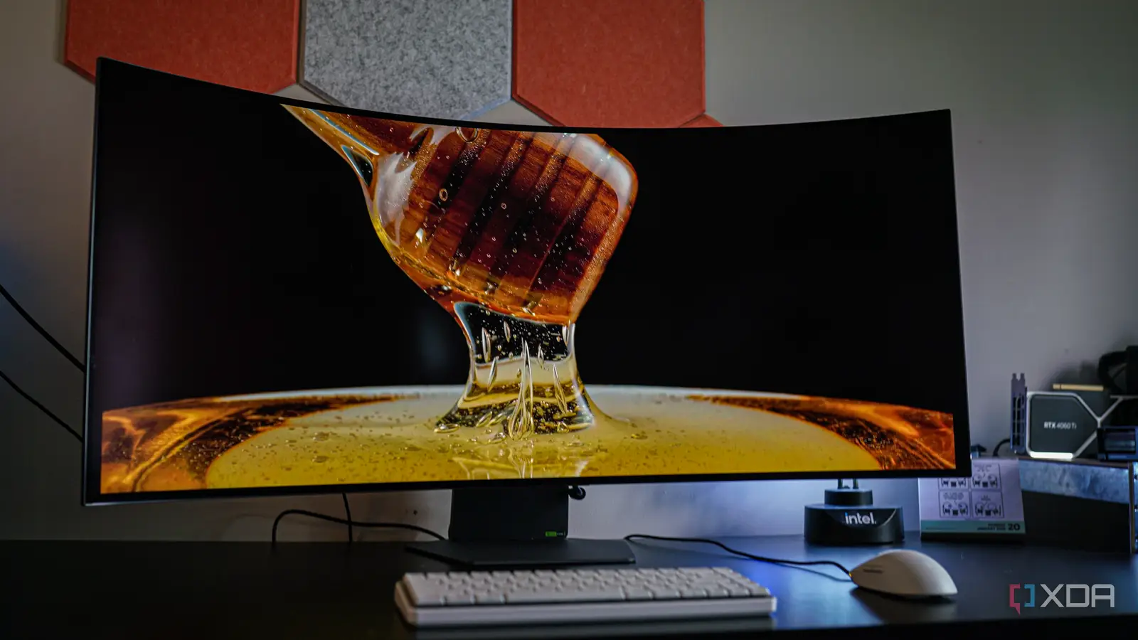 Best oled monitor