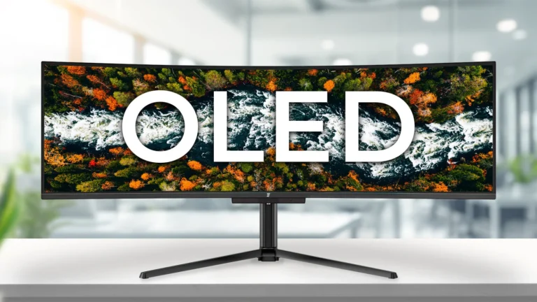 9 Best Best Oled Monitor (2026)