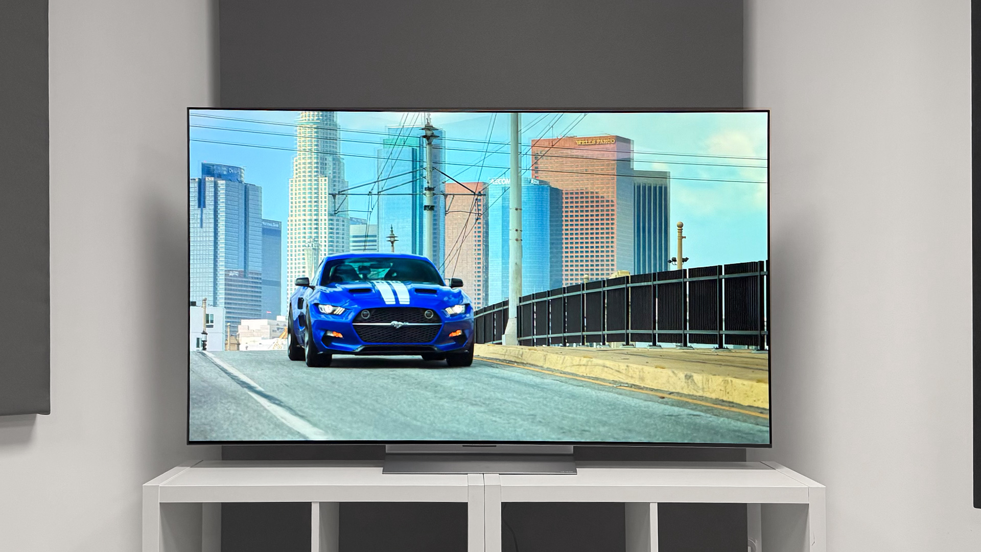 Best oled tv
