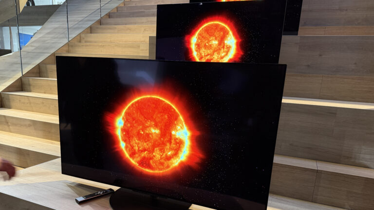 10 Best OLED TVs and Displays (2026)