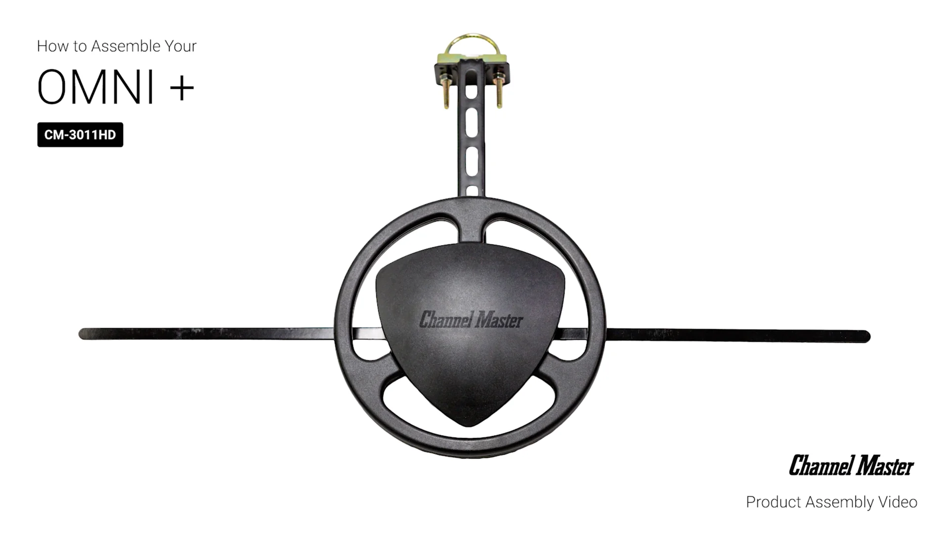 How to choose best omnidirectional tv antenna