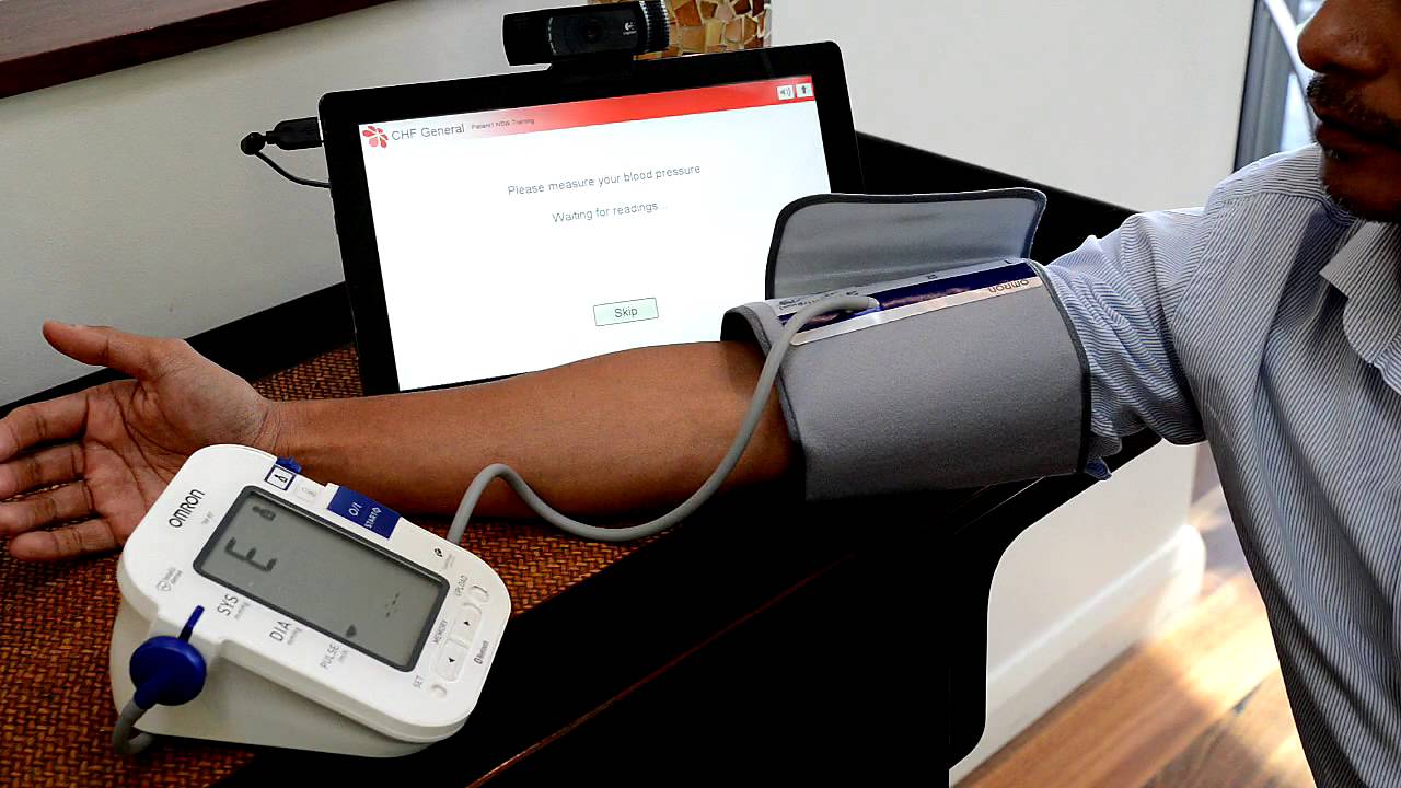How to choose best omron blood pressure monitor