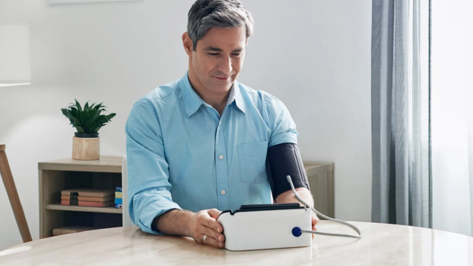 Best omron blood pressure monitor