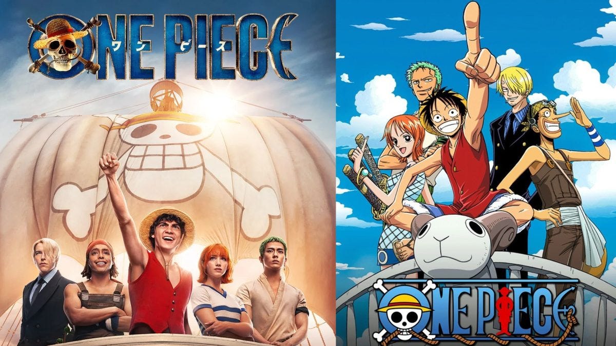 How to choose best one piece
