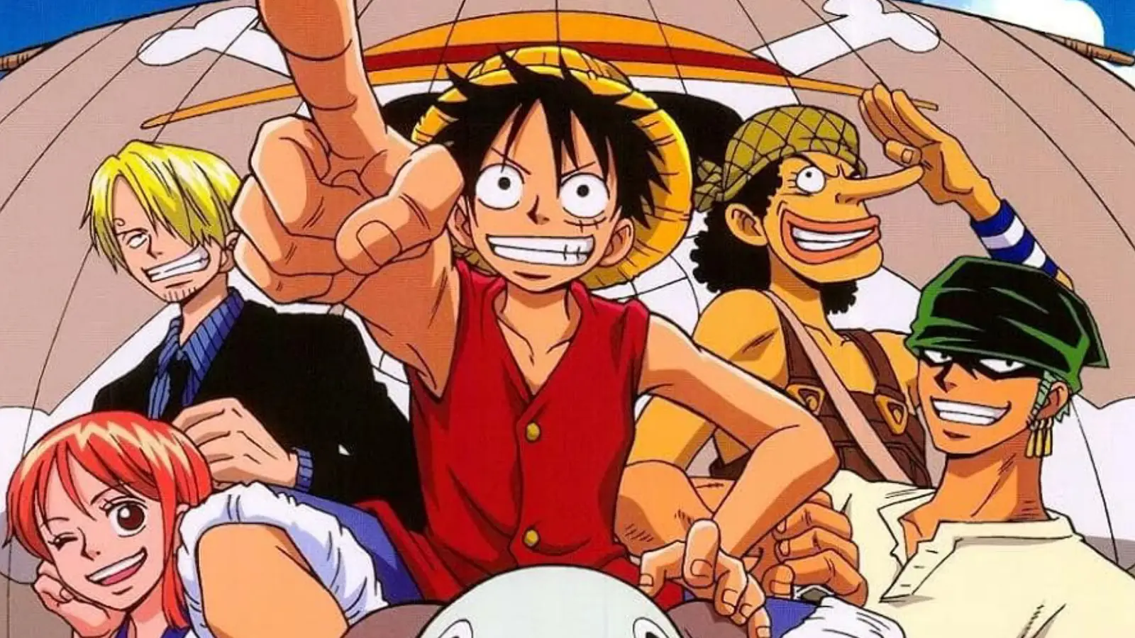 Best one piece