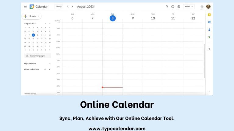 9 Best Online Calendar (2026)