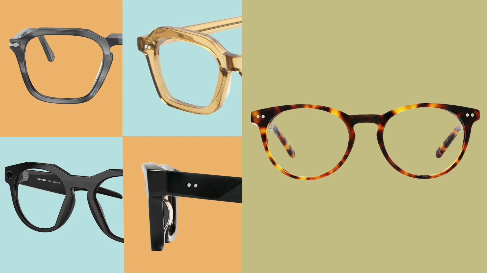Best online eye glasses