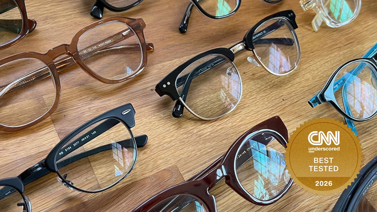 Best online eye glasses