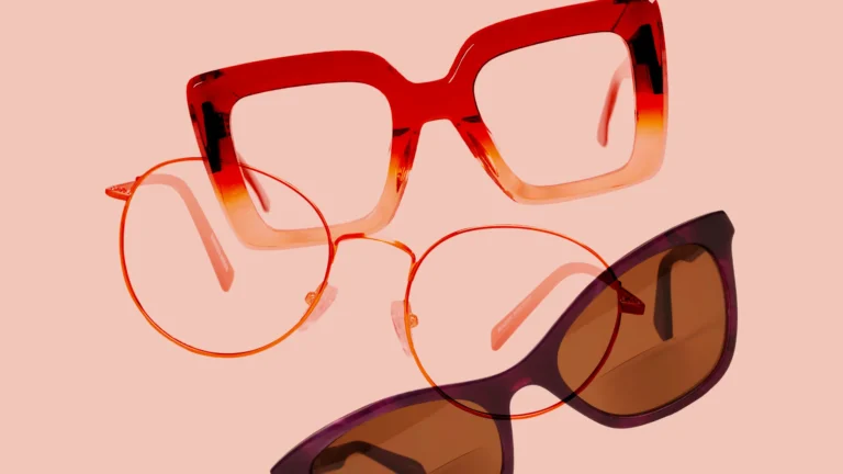 9 Best Online Eye Glasses (2026)