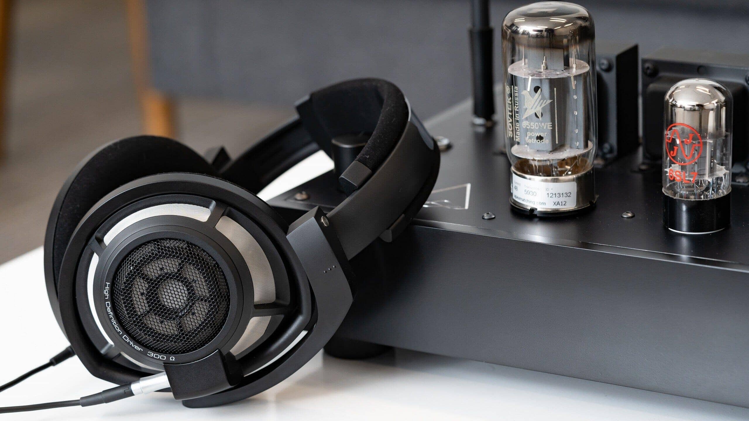 Best open back headphones