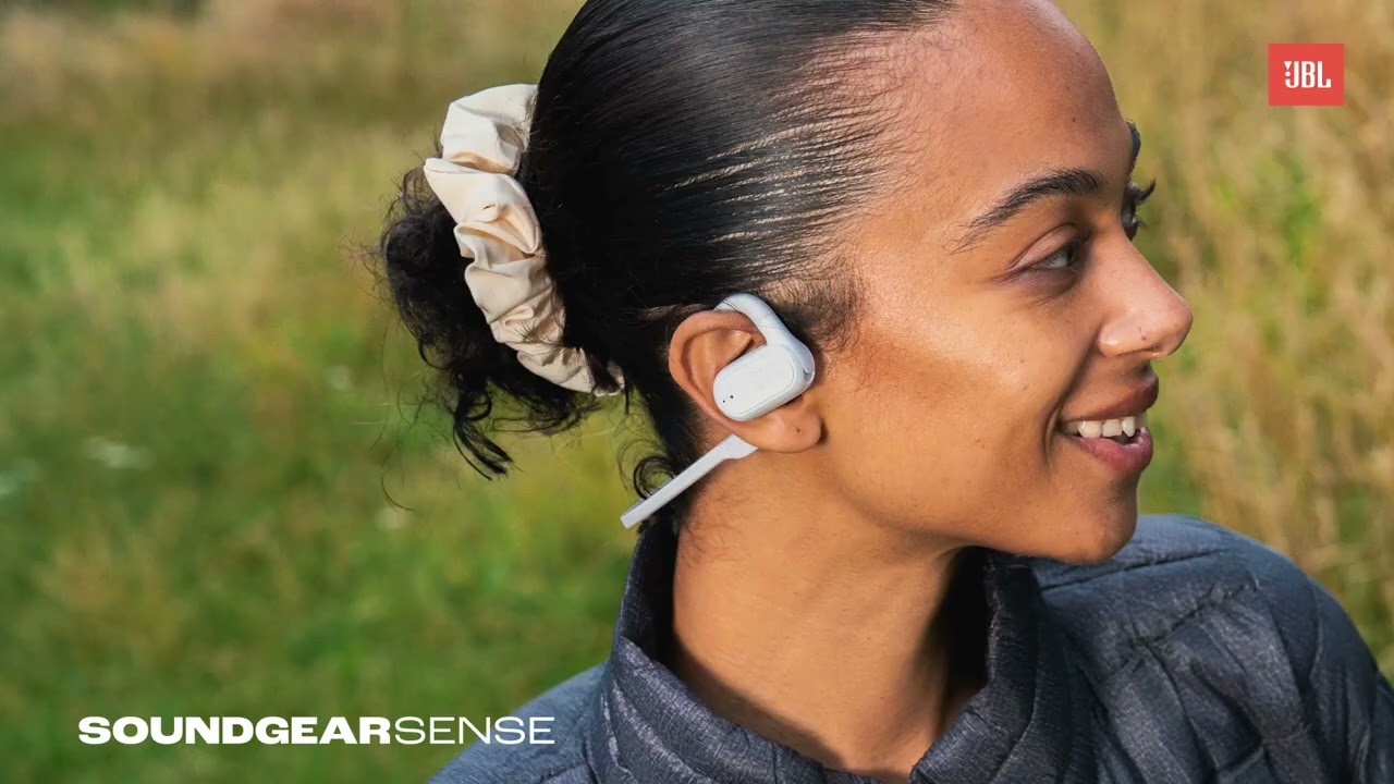 Best open ear earbuds