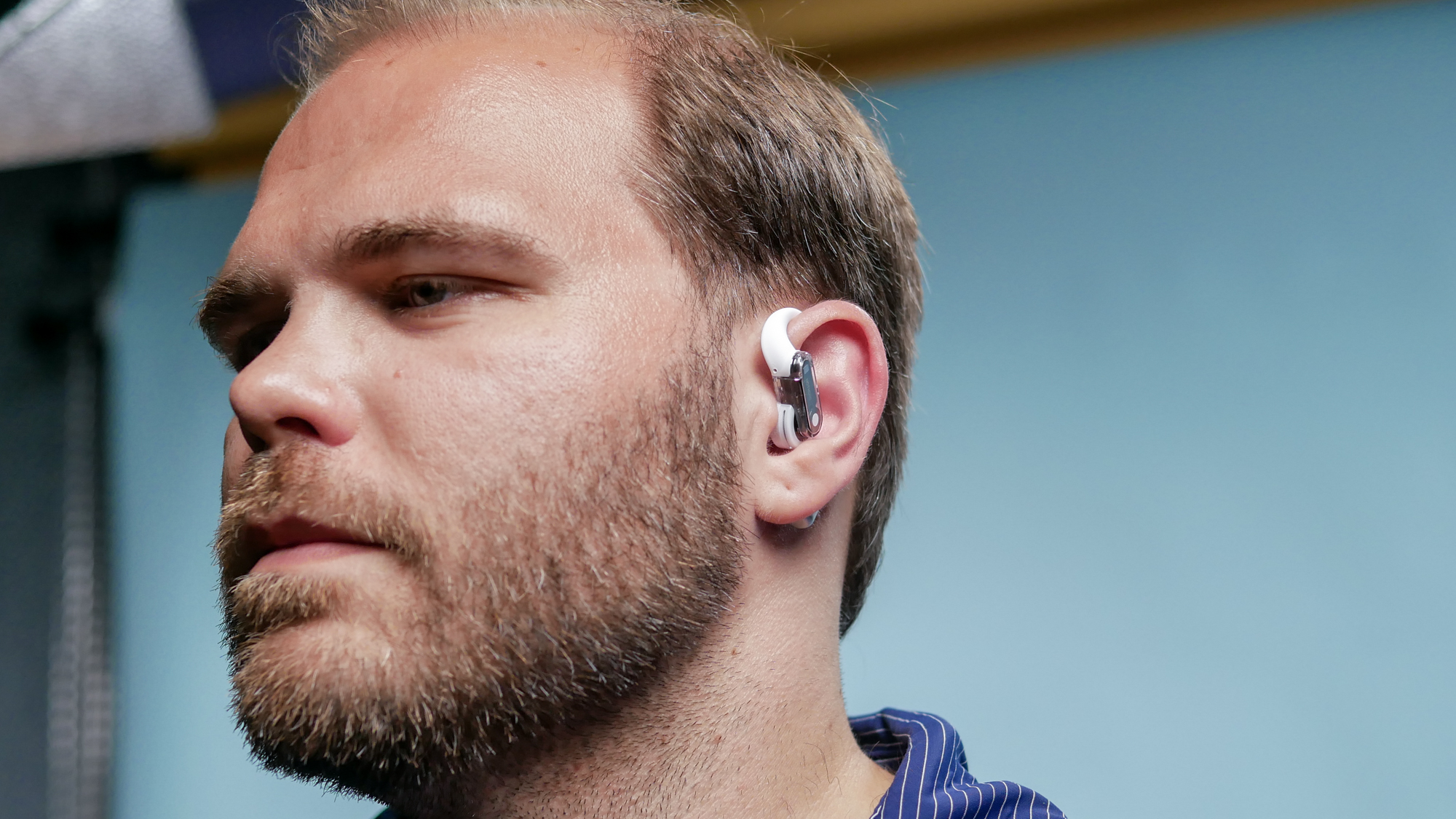 Best open ear earbuds