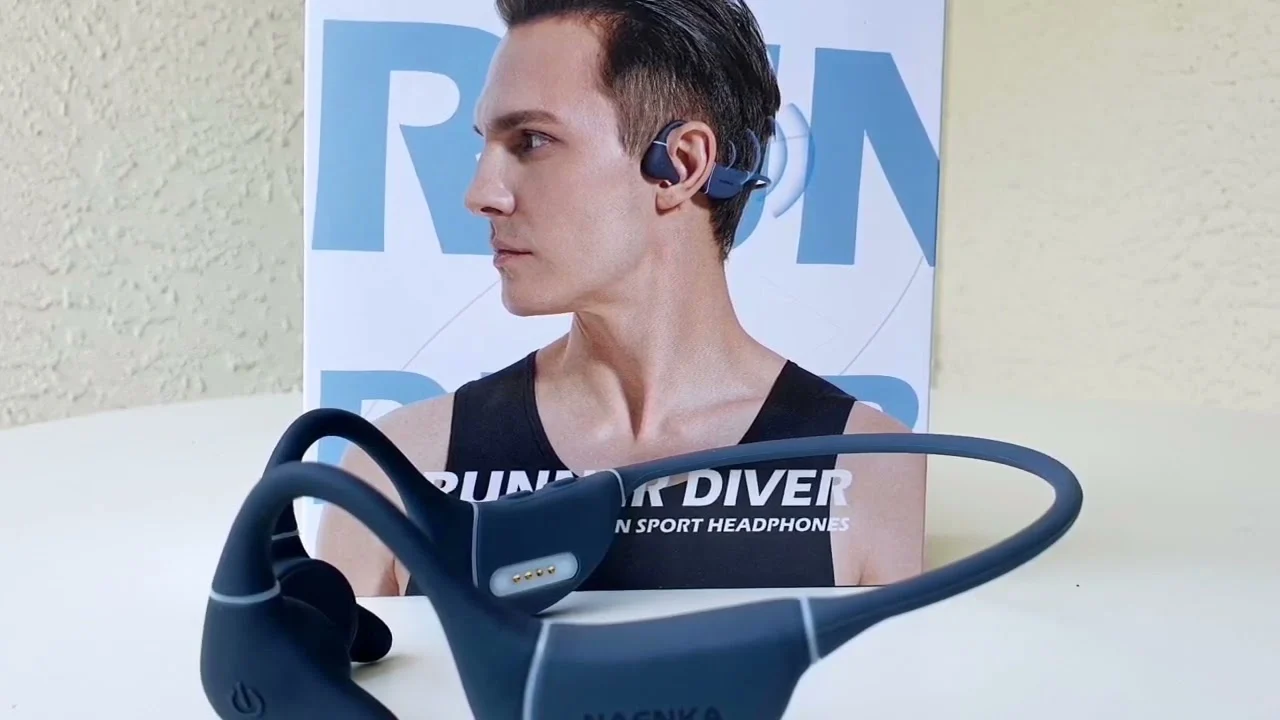 Best open ear headphones