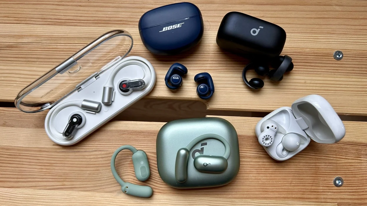 How to choose Best best open earbuds