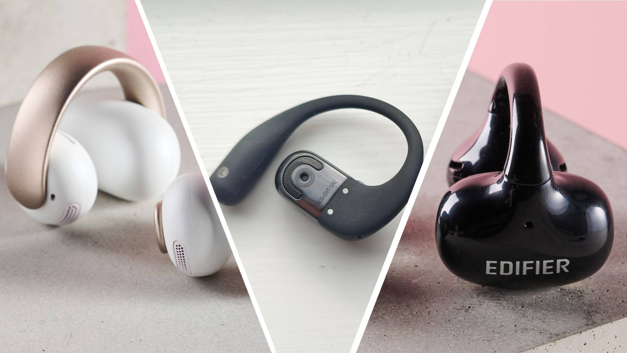 Best open earbuds