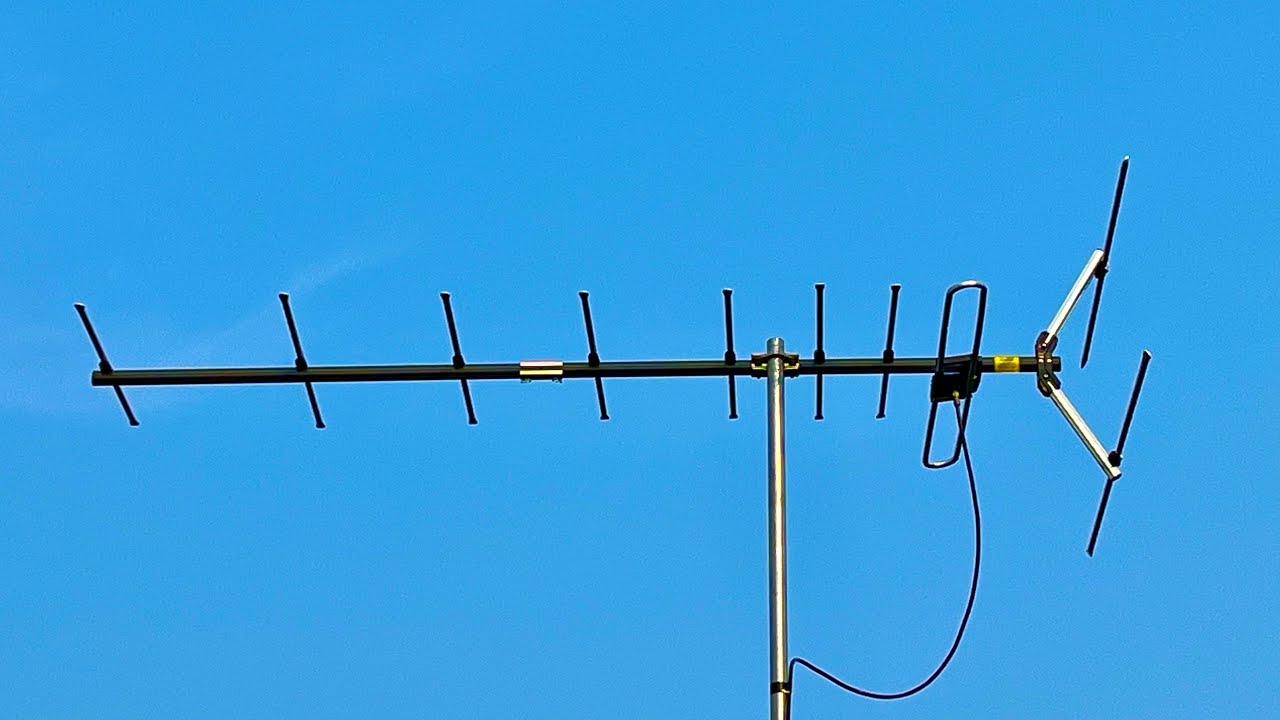 How to choose best outdoor antenna for tv