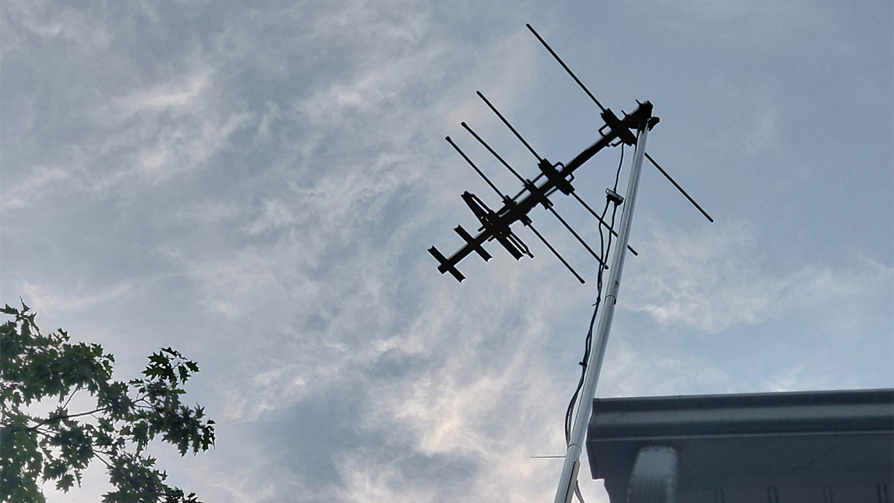 Best outdoor antenna for tv
