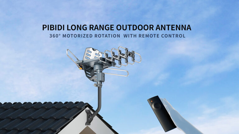 10 Best Outdoor Antenna For TV (2026)