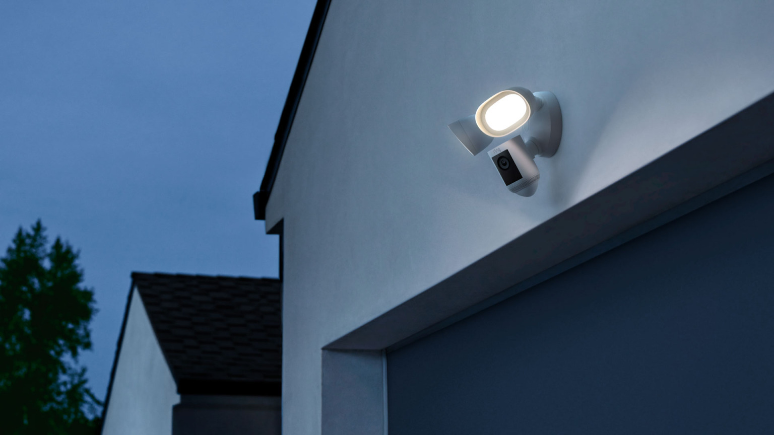 How to choose outdoor cameras for home