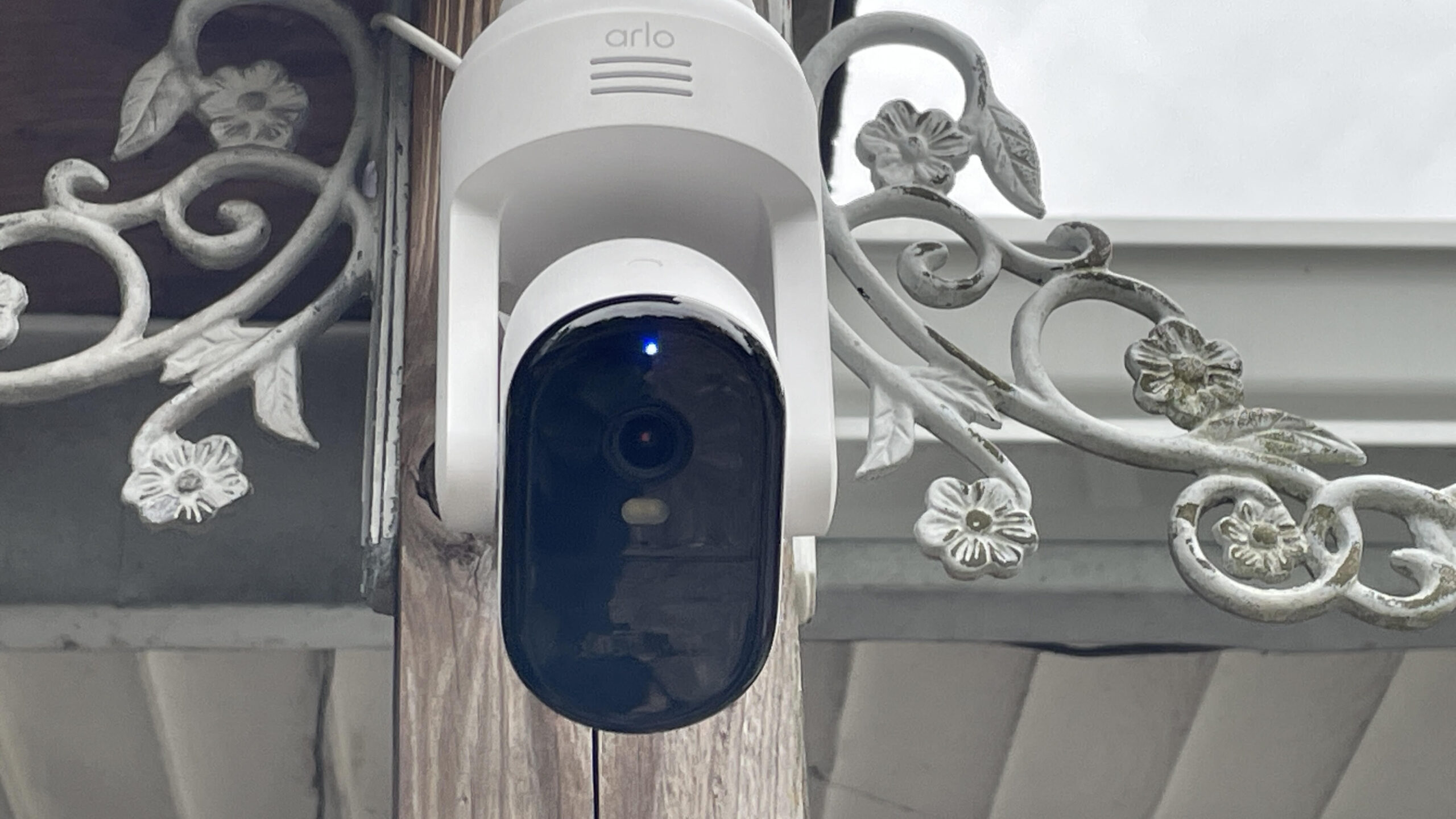 Best outdoor home security cameras