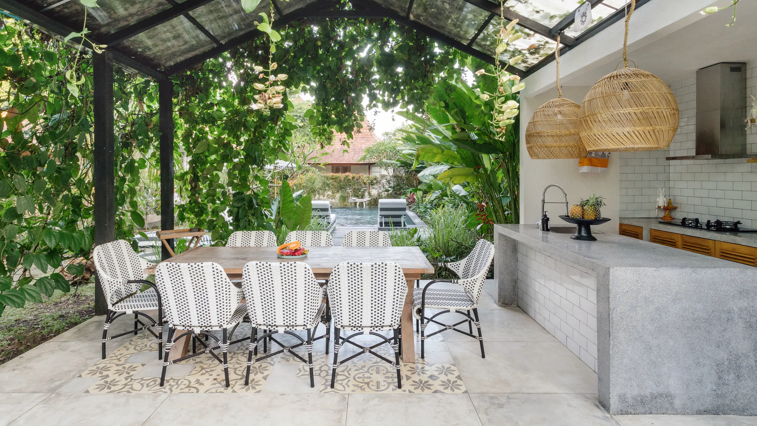 Best outdoor lighting
